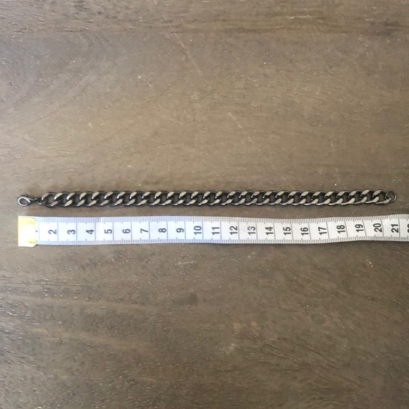 Steel Bracelet - Picture 3 of 4